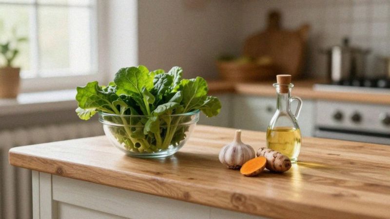 Czy dieta przeciwgrzybicza jest skuteczna?