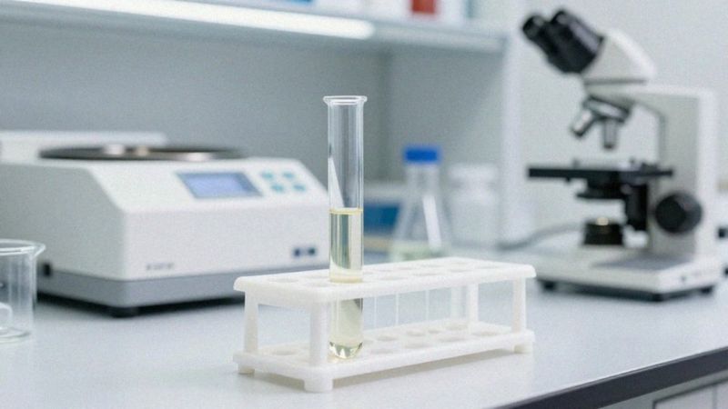 Czy najpierw wykluczyć niedoczynność tarczycy przed oznaczeniem prolaktyny?