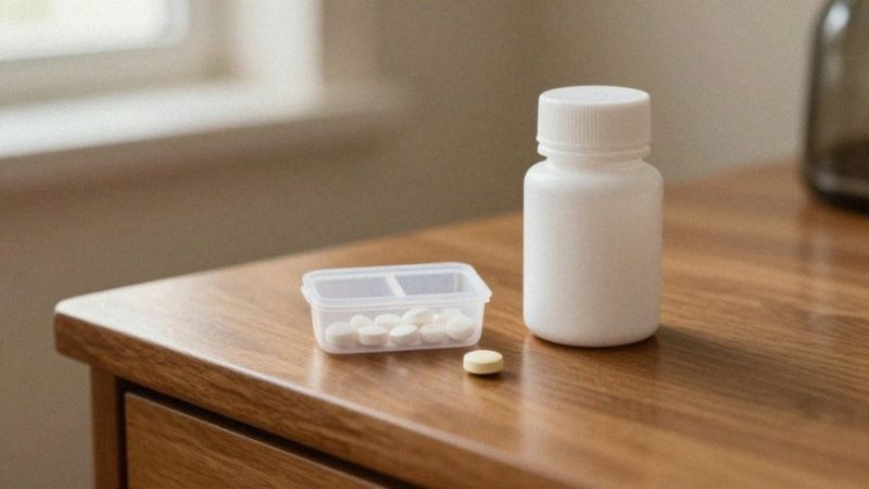 Czy paracetamol wchodzi w interakcje z lekami przeciwzakrzepowymi?