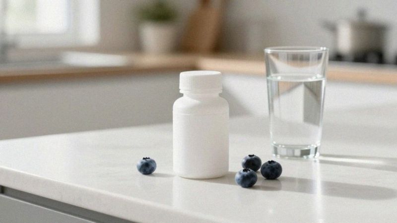 Czy probiotyki pomagają przy wodnistej biegunce?