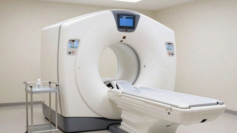 Czym różni się kontrast w TK i MRI?