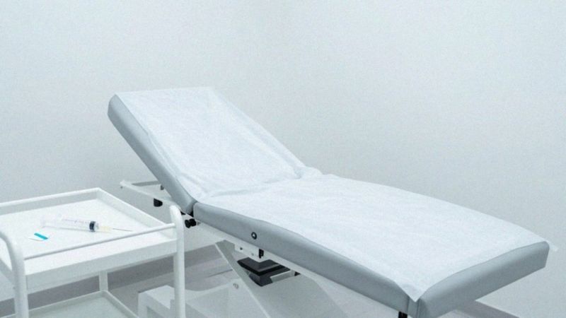 Gdzie wykonać zastrzyk podskórny?