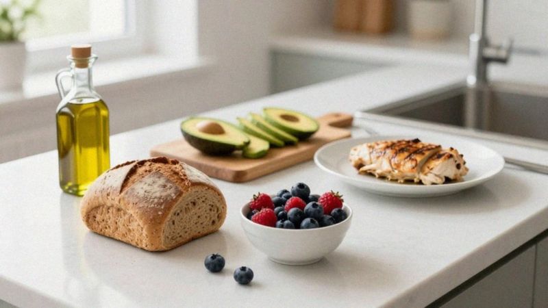 Jak bezpiecznie przerwać dietę hiszpańską?