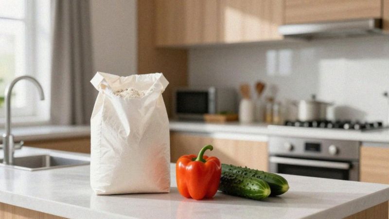 Jak bezpiecznie stosować dietę bezglutenową?