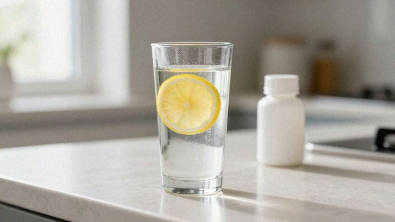 Jak hiperglikemia w cukrzycy powoduje suchość w ustach?