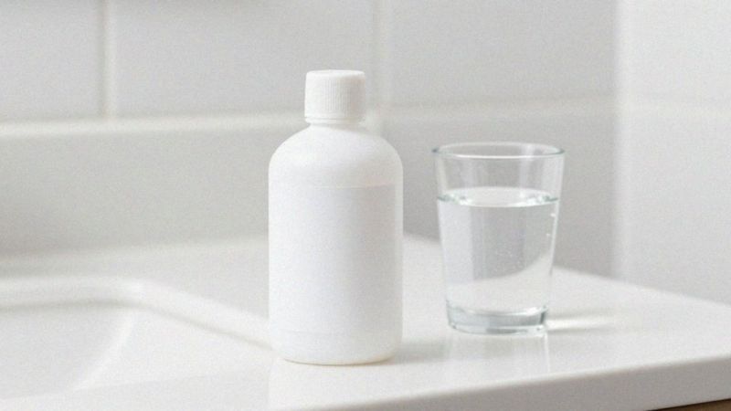 Jak leczyć biegunkę: nawadnianie i leki?