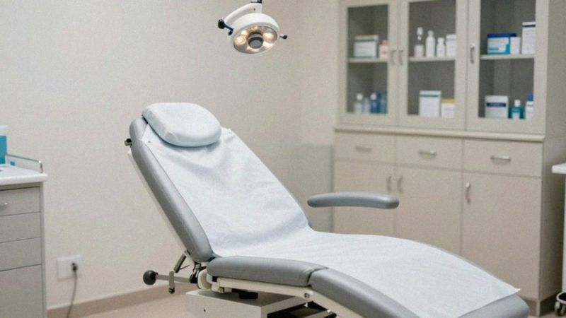 Jak przebiega diagnostyka bolesnych stosunków?
