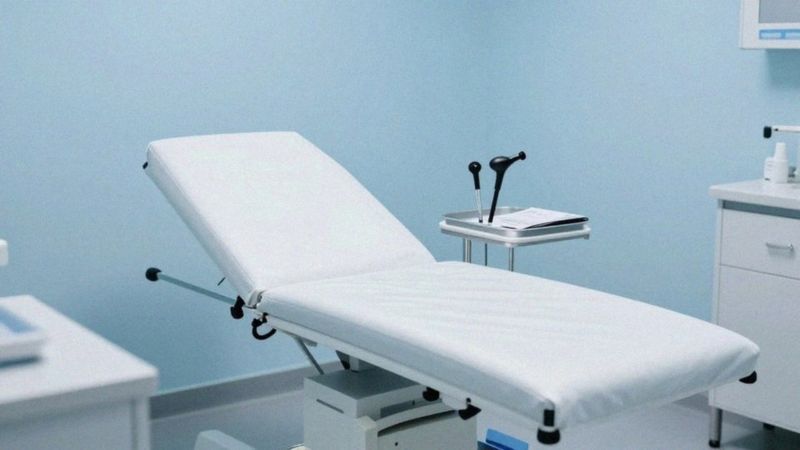Jak przebiega diagnostyka krwawienia z odbytu?
