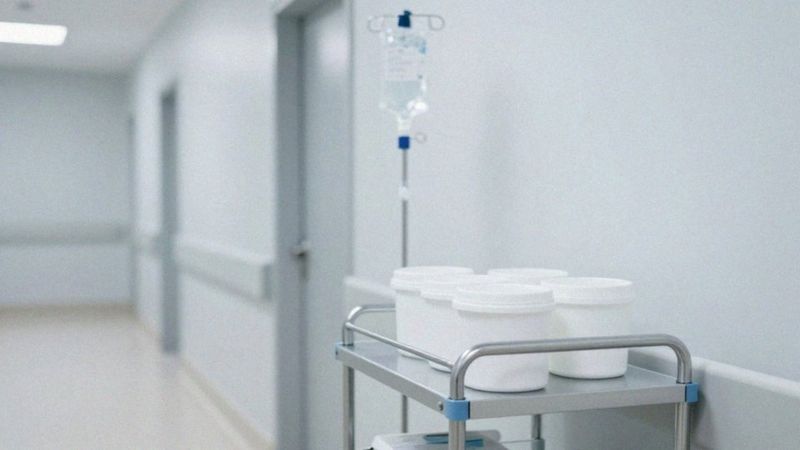 Jak przygotować pacjenta do dekortykacji?