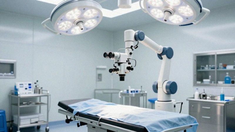 Jak skuteczne jest laserowe leczenie padaczki?