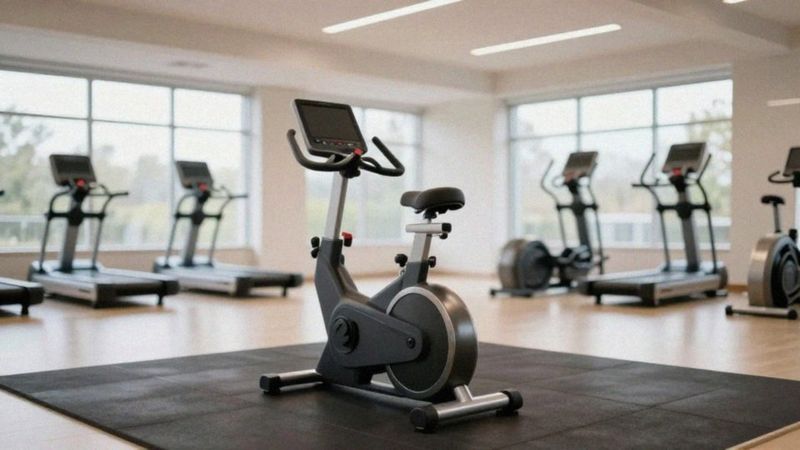Jakie korzyści daje cardio na siłowni?