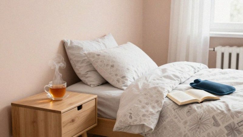 Jakie objawy występują podczas pierwszej miesiączki?