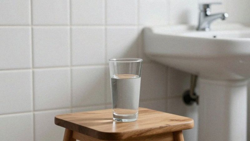 Jakie są objawy zatrucia pokarmowego?