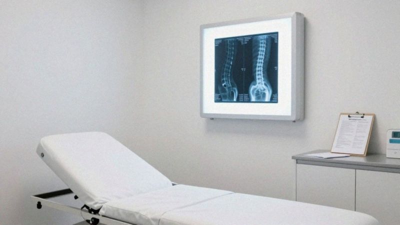 Kiedy potrzebna jest korekcja chirurgiczna skoliozy?