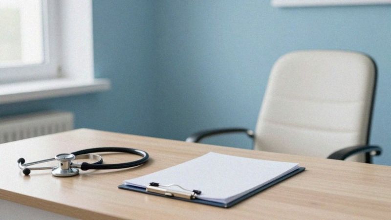 Kiedy zmiany hiperintensywne wymagają konsultacji neurologa?