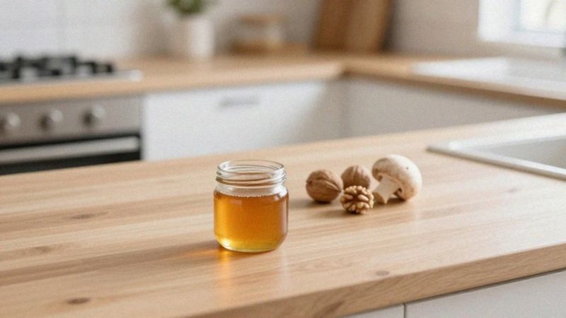 Których produktów niemowlę nie powinno jeść?