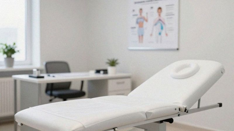 W jakim wieku zacząć kontrole urologiczne?