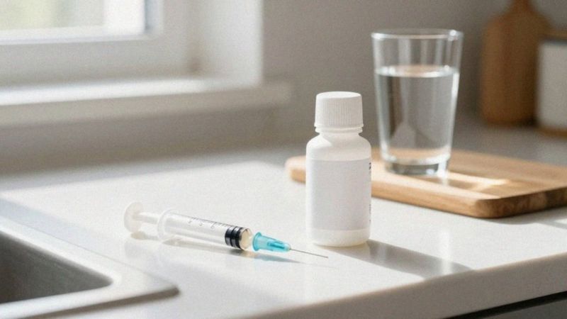 Jak dawkować paracetamol u dzieci i dorosłych?
