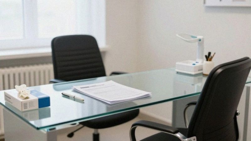 Jak diagnozuje się alergię na glikol polietylenowy?
