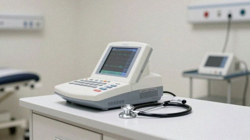 Jak diagnozuje się i leczy zawał serca?