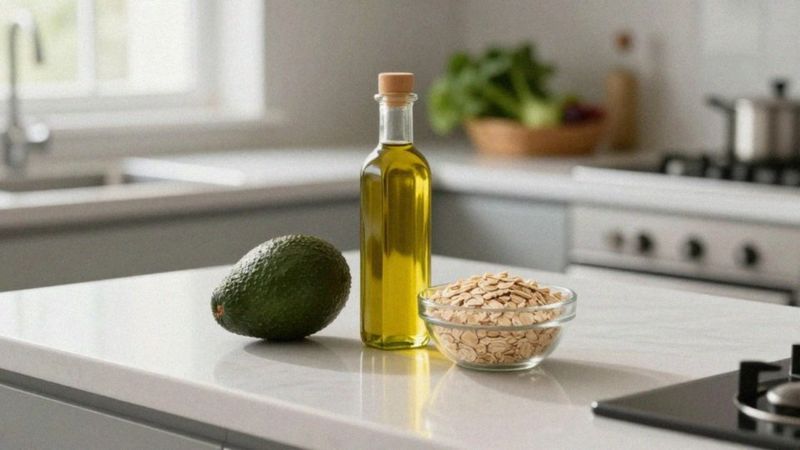 Jak dieta i insulina wpływają na owulację?