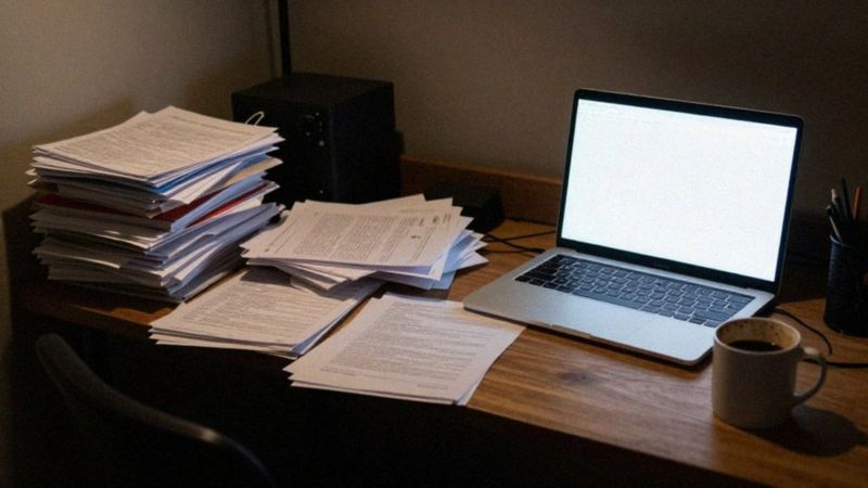 Jak hormony stresu szkodzą organizmowi?