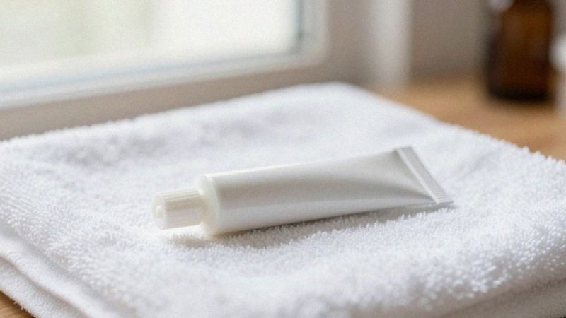 Jak leczy się nużeńca na powiekach?