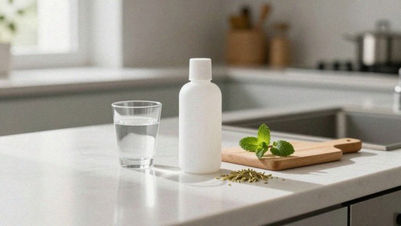 Jak leczy się wzdęcia za pomocą leków i suplementów?