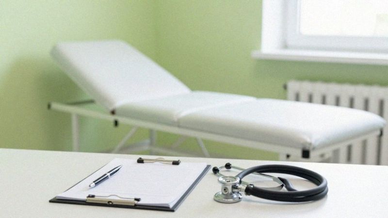 Jak lekarz diagnozuje ból stawów i kości?
