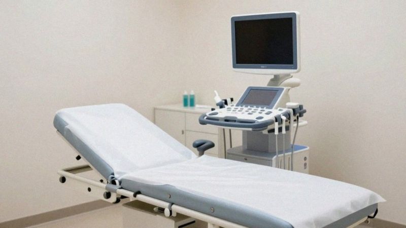 Jak przebiega diagnostyka krwawienia w ciąży?