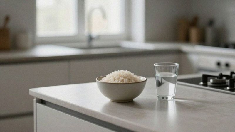 Jak przewlekły stres wpływa na układ pokarmowy?