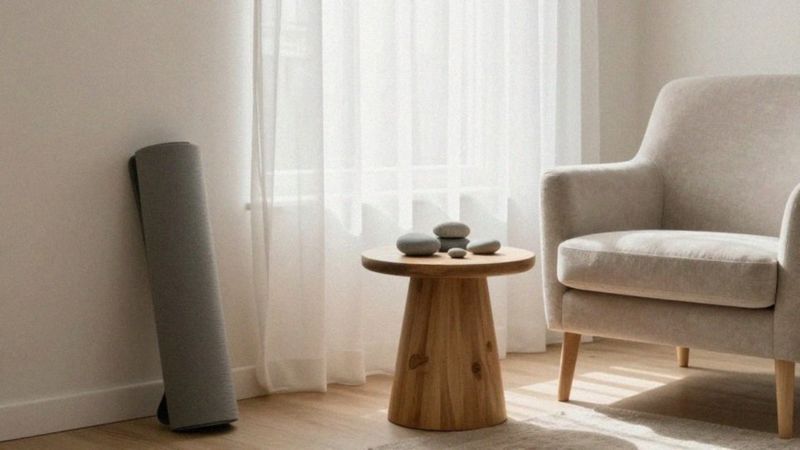 Jak techniki relaksacyjne łagodzą nerwowość przed okresem?