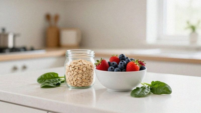Jakie korzyści daje eliminacja glutenu?