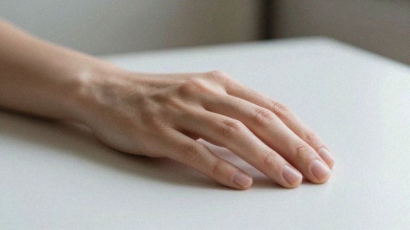 Jakie są typowe objawy tężyczki?