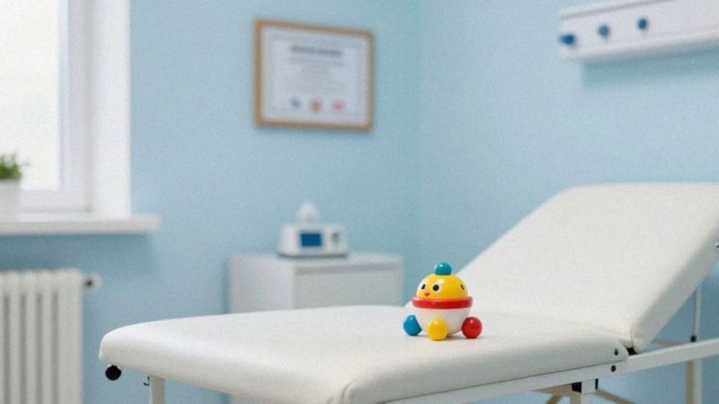Kiedy alergia zagraża życiu dziecka?