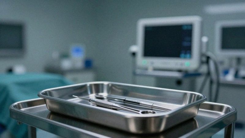 Kiedy konieczna jest operacja zastawki trójdzielnej?