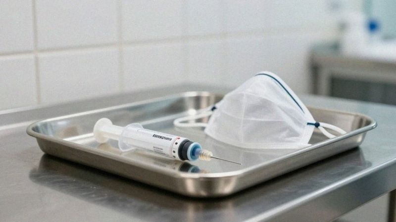 Kiedy obrzęk zagraża życiu?