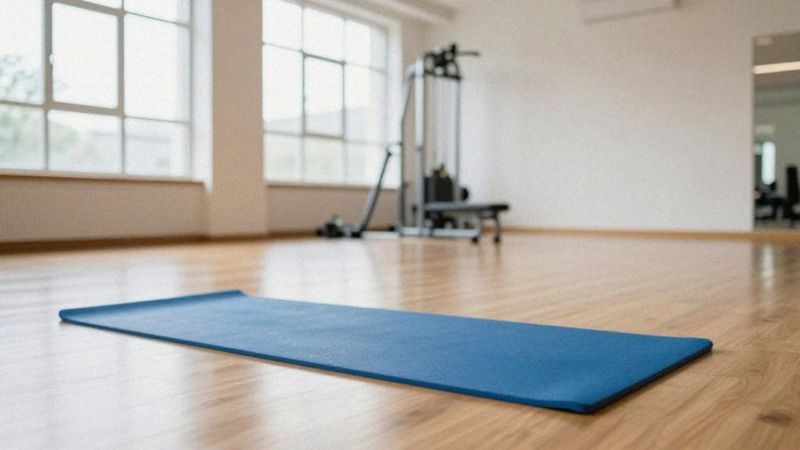 Czy HIIT nadaje się dla początkujących?