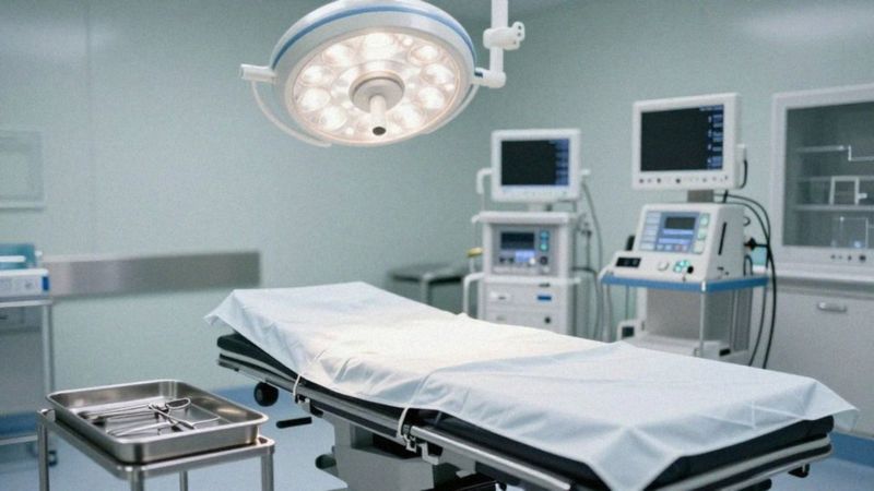 Czym wyróżnia się podejście Domanasiewicza do przyszycia ręki?
