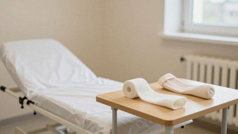 Dlaczego kompresjoterapia jest podstawą leczenia?