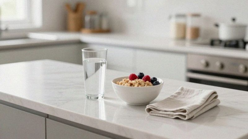 Dlaczego regularność posiłków pomaga w profilaktyce cukrzycy?