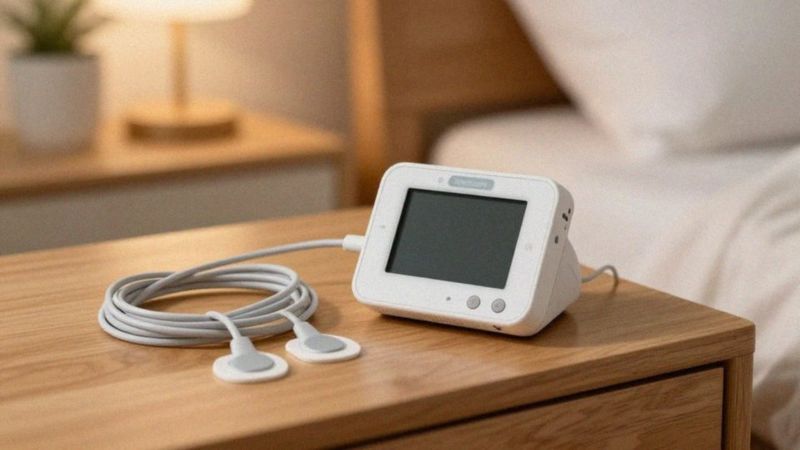 Jak Holter wykrywa epizody tachykardii zatokowej?
