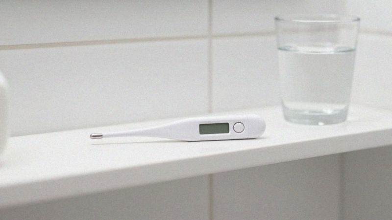 Jak mierzyć temperaturę przy gorączce 38 stopni?