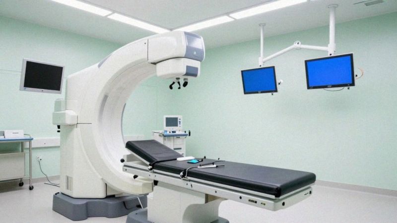 Jak przebiega badanie elektrofizjologiczne?