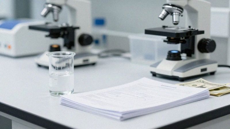 Jak przebiega diagnostyka chorób?