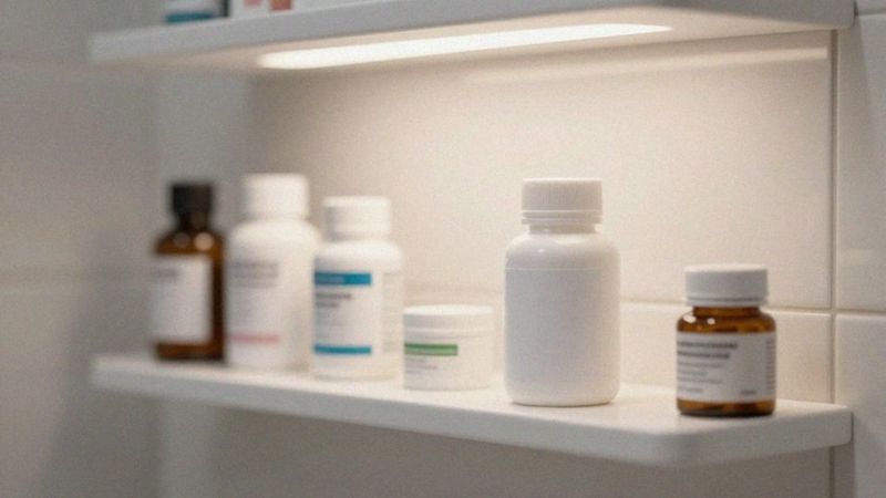 Jakie interakcje lekowe ma Ketoprofen-SF?