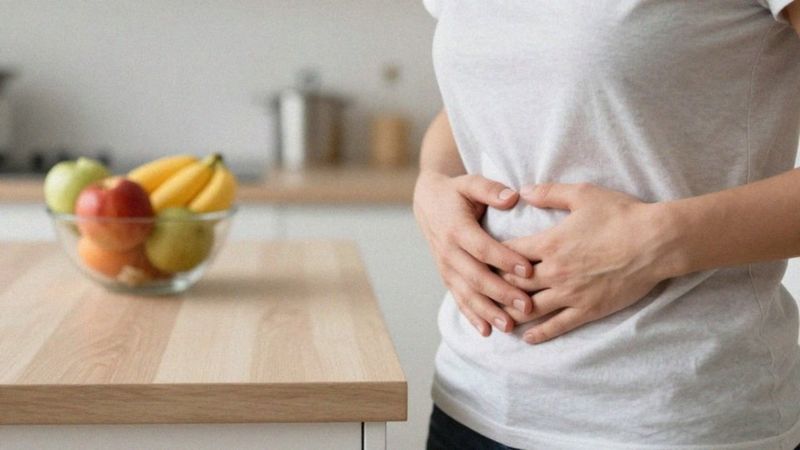 Jakie są objawy reakcji opóźnionej po jedzeniu?
