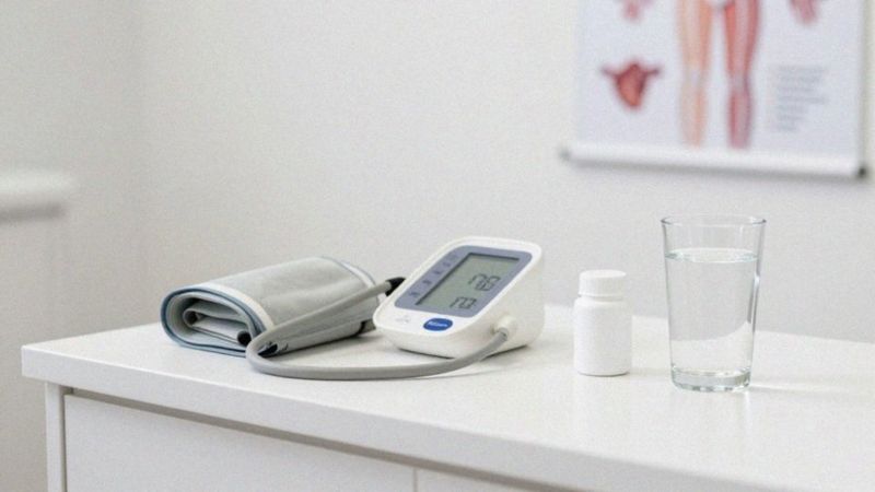 Jakie są skutki nadmiaru kortyzolu?