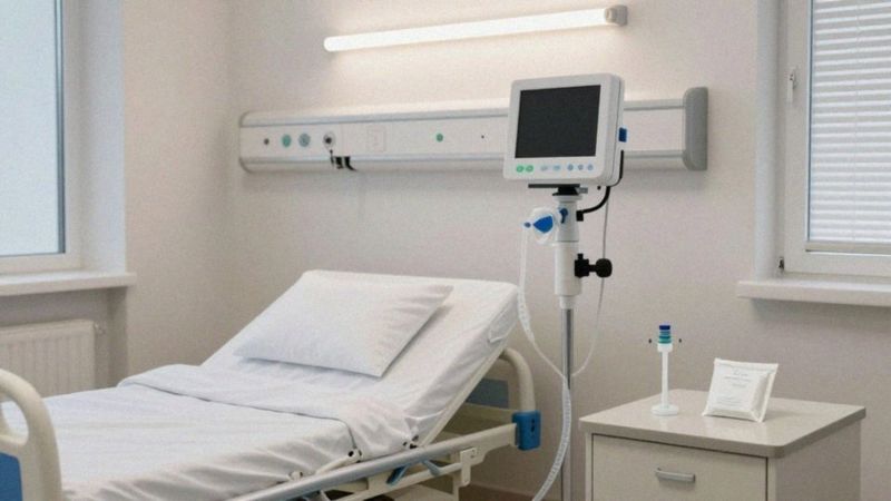 Kiedy stosuje się tracheostomię u pacjentów wentylowanych?