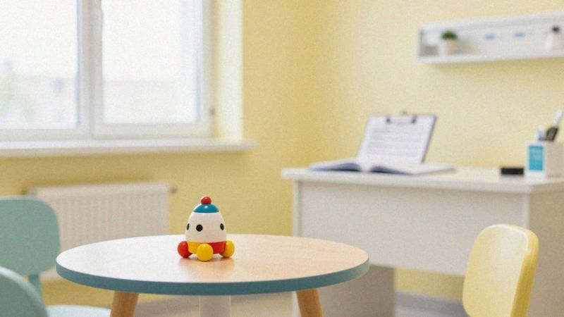 Małopłytkowość immunologiczna u dzieci: autoimmunologiczna i leczenie?